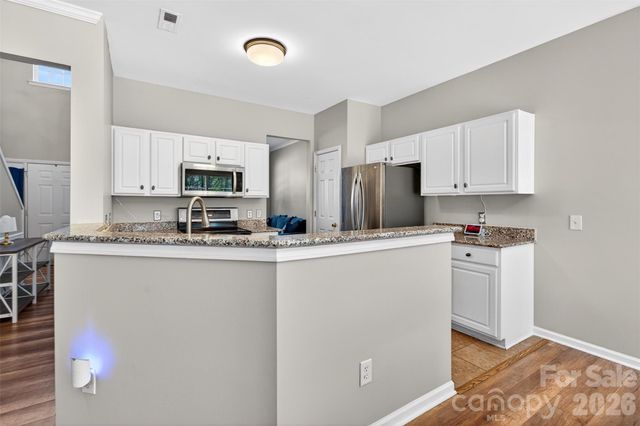 9204 Culcairn Road, Huntersville, NC 28078