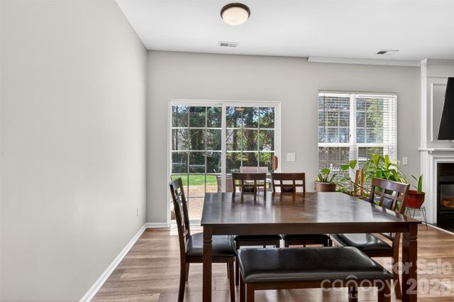 9204 Culcairn Road, Huntersville, NC 28078