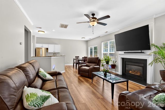 9204 Culcairn Road, Huntersville, NC 28078
