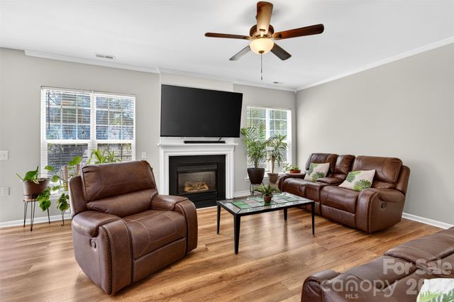 9204 Culcairn Road, Huntersville, NC 28078