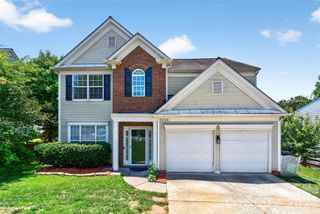 9204 Culcairn Road, Huntersville, NC 28078