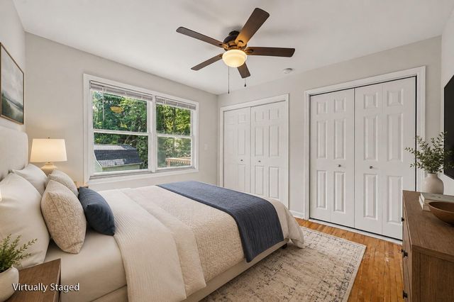 4372 Hunsberger Avenue NE, Grand Rapids, MI 49525