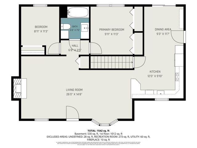 4372 Hunsberger Avenue NE, Grand Rapids, MI 49525