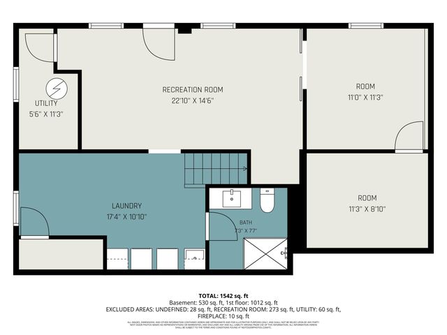 4372 Hunsberger Avenue NE, Grand Rapids, MI 49525