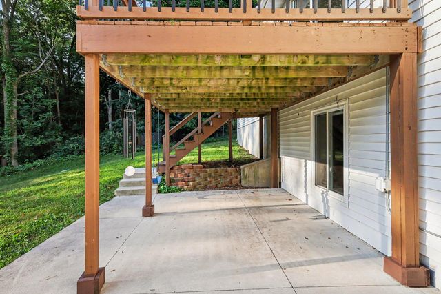4372 Hunsberger Avenue NE, Grand Rapids, MI 49525