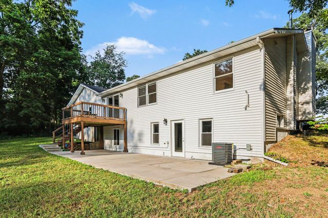 4372 Hunsberger Avenue NE, Grand Rapids, MI 49525