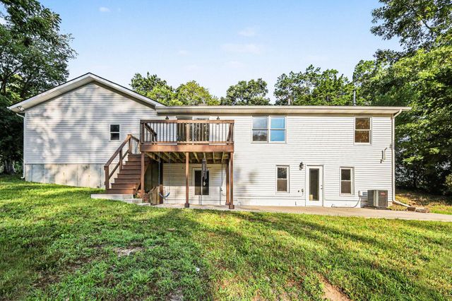 4372 Hunsberger Avenue NE, Grand Rapids, MI 49525