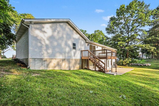 4372 Hunsberger Avenue NE, Grand Rapids, MI 49525