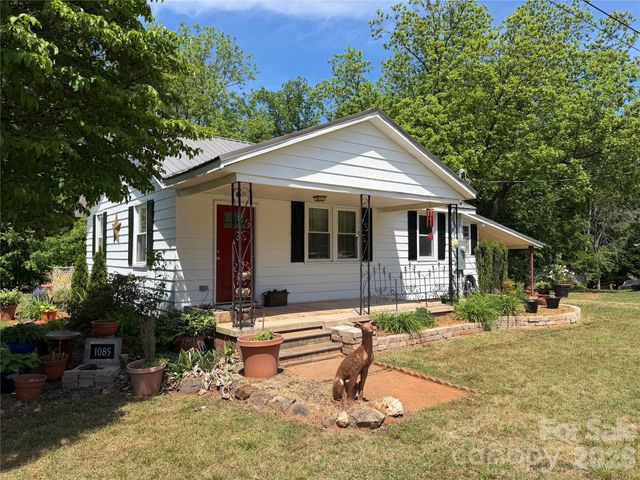 1085 Misenheimer Road, Rockwell, NC 28138