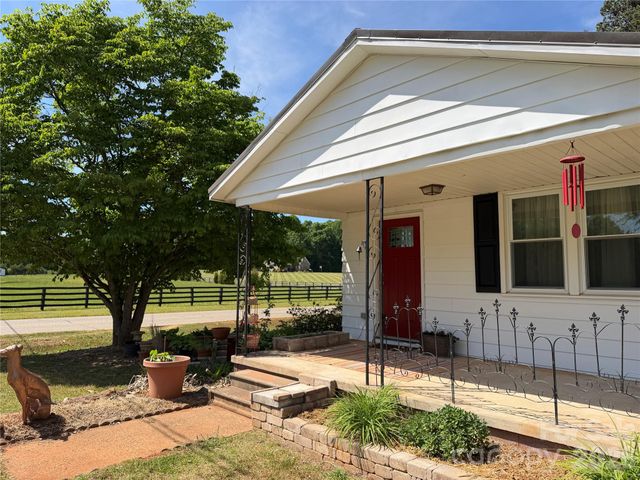 1085 Misenheimer Road, Rockwell, NC 28138
