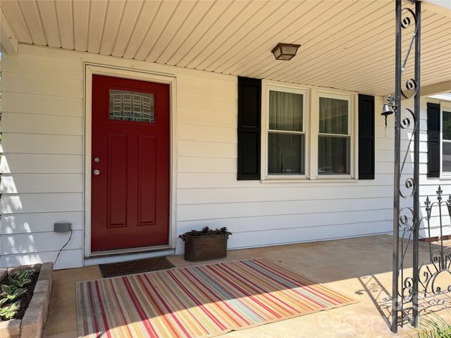 1085 Misenheimer Road, Rockwell, NC 28138