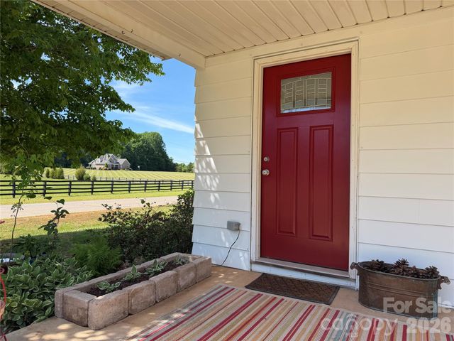 1085 Misenheimer Road, Rockwell, NC 28138