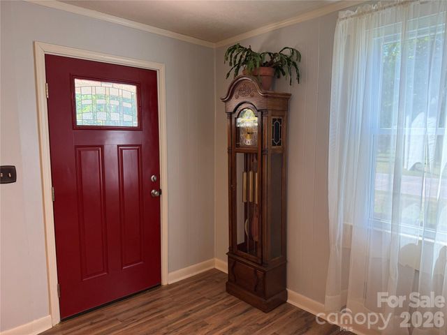 1085 Misenheimer Road, Rockwell, NC 28138