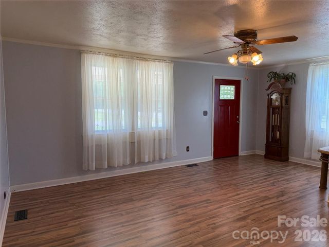 1085 Misenheimer Road, Rockwell, NC 28138