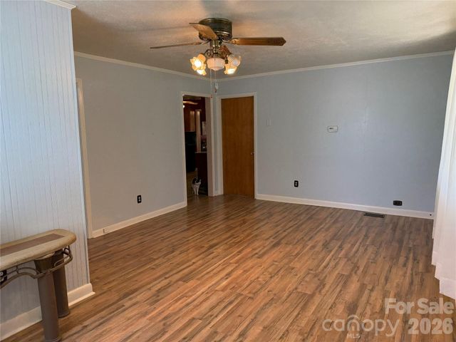 1085 Misenheimer Road, Rockwell, NC 28138