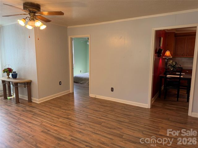 1085 Misenheimer Road, Rockwell, NC 28138