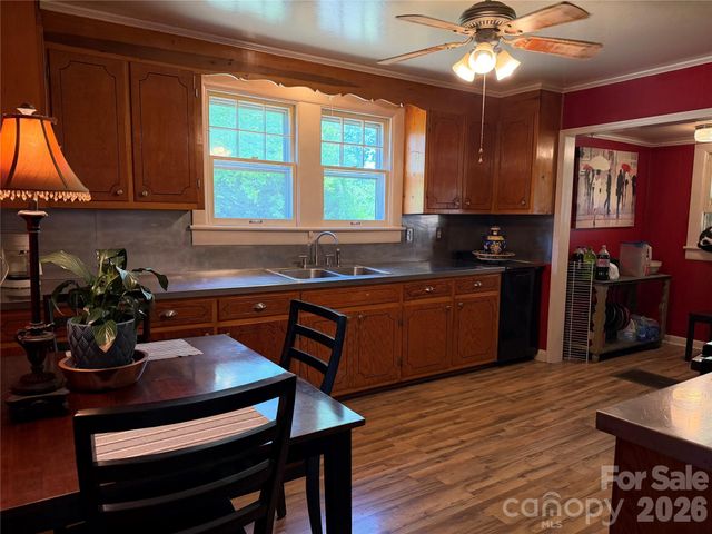 1085 Misenheimer Road, Rockwell, NC 28138
