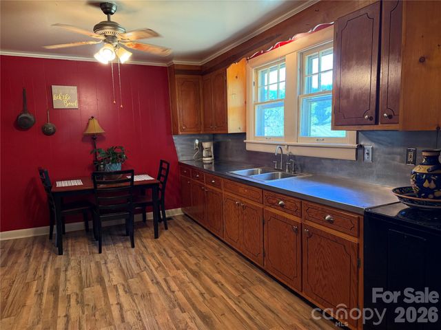 1085 Misenheimer Road, Rockwell, NC 28138