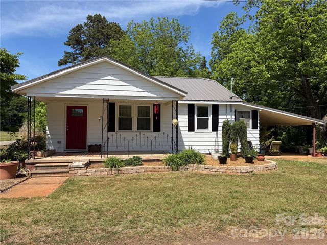 1085 Misenheimer Road, Rockwell, NC 28138