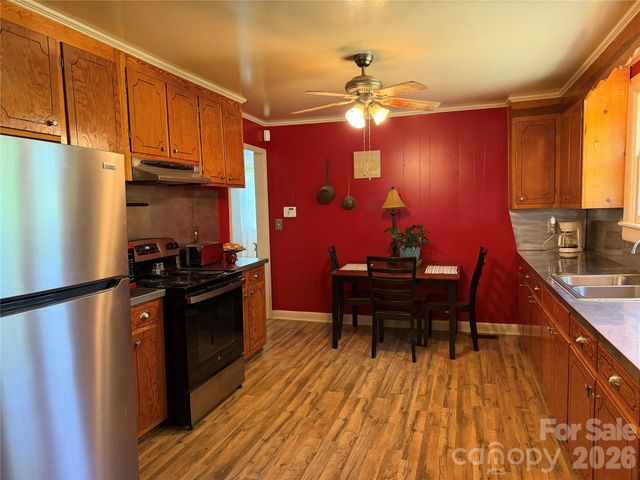 1085 Misenheimer Road, Rockwell, NC 28138