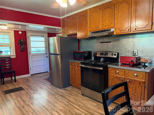 1085 Misenheimer Road, Rockwell, NC 28138