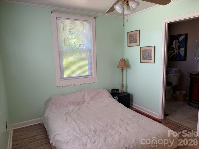 1085 Misenheimer Road, Rockwell, NC 28138