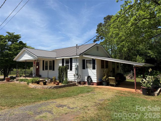 1085 Misenheimer Road, Rockwell, NC 28138