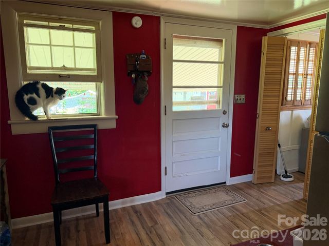 1085 Misenheimer Road, Rockwell, NC 28138