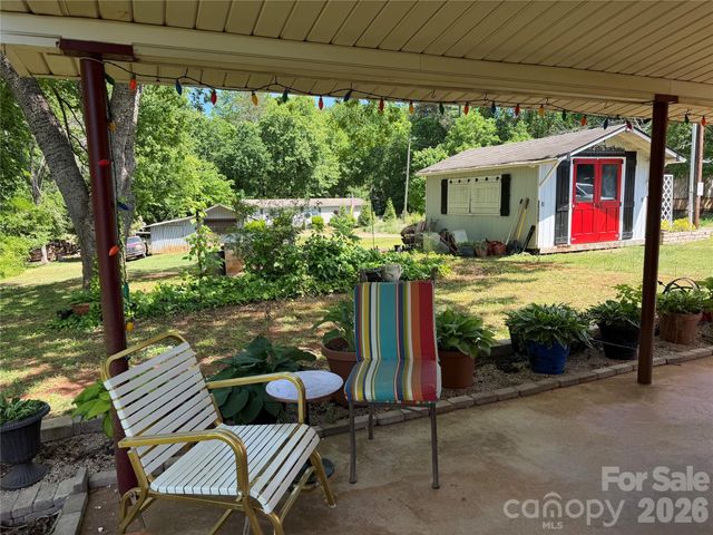 1085 Misenheimer Road, Rockwell, NC 28138