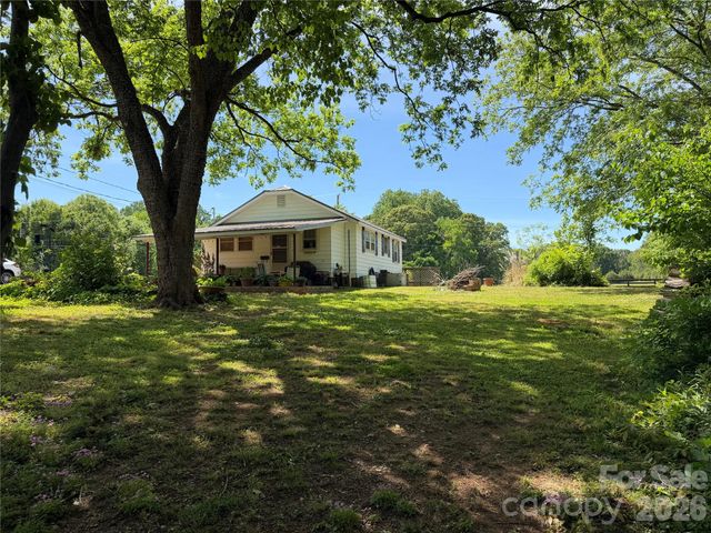 1085 Misenheimer Road, Rockwell, NC 28138