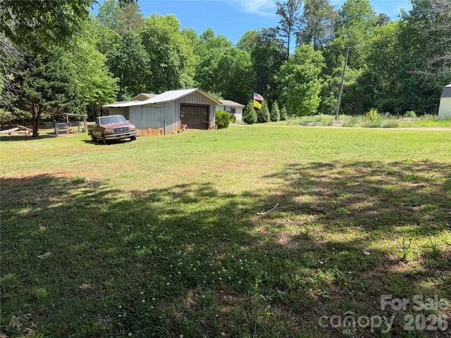 1085 Misenheimer Road, Rockwell, NC 28138