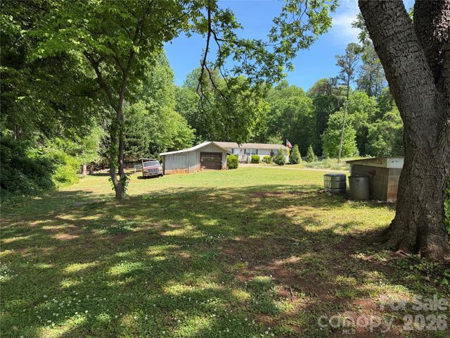 1085 Misenheimer Road, Rockwell, NC 28138