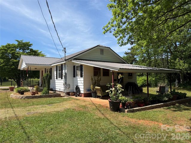 1085 Misenheimer Road, Rockwell, NC 28138
