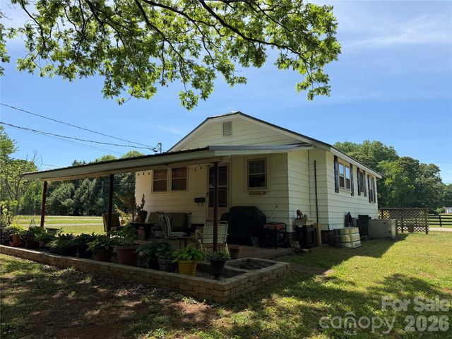 1085 Misenheimer Road, Rockwell, NC 28138