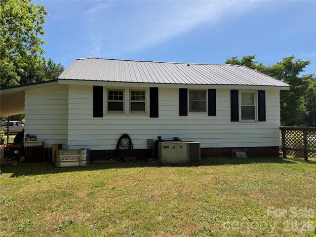 1085 Misenheimer Road, Rockwell, NC 28138
