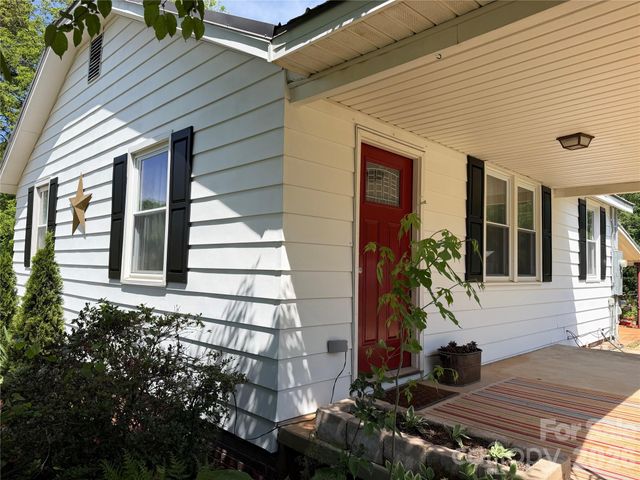 1085 Misenheimer Road, Rockwell, NC 28138