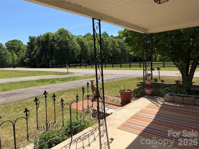 1085 Misenheimer Road, Rockwell, NC 28138