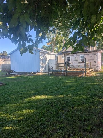 413 Rose Street, Vicksburg, MI 49097