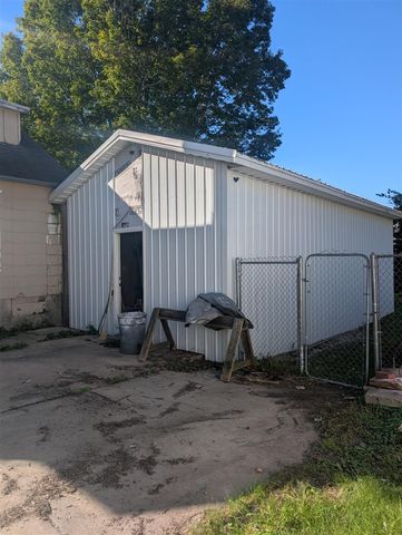 413 Rose Street, Vicksburg, MI 49097