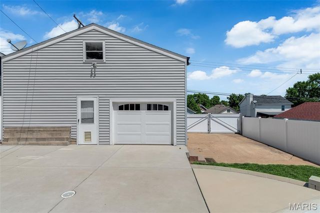 5621 Botanical Avenue, St Louis, MO 63110