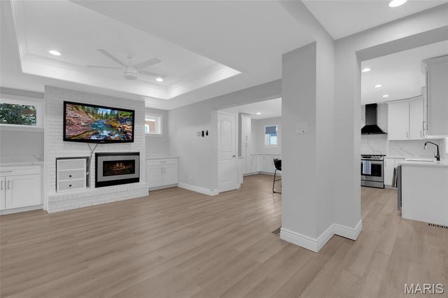 5621 Botanical Avenue, St Louis, MO 63110