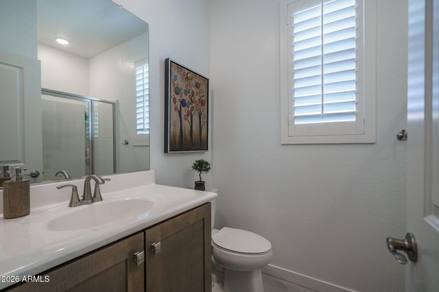 20591 W ORMONDO Way, Buckeye, AZ 85396