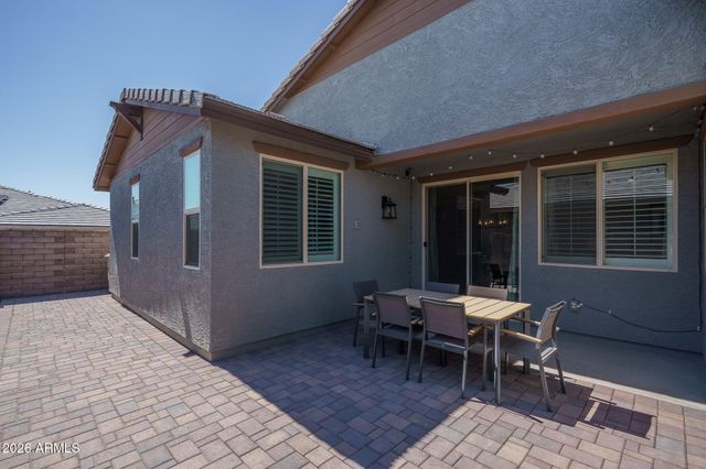 20591 W ORMONDO Way, Buckeye, AZ 85396