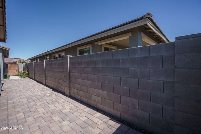 20591 W ORMONDO Way, Buckeye, AZ 85396