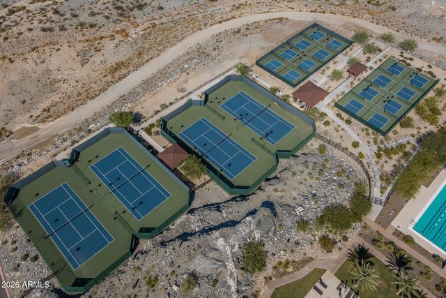 20591 W ORMONDO Way, Buckeye, AZ 85396