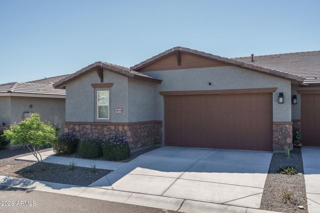 20591 W ORMONDO Way, Buckeye, AZ 85396