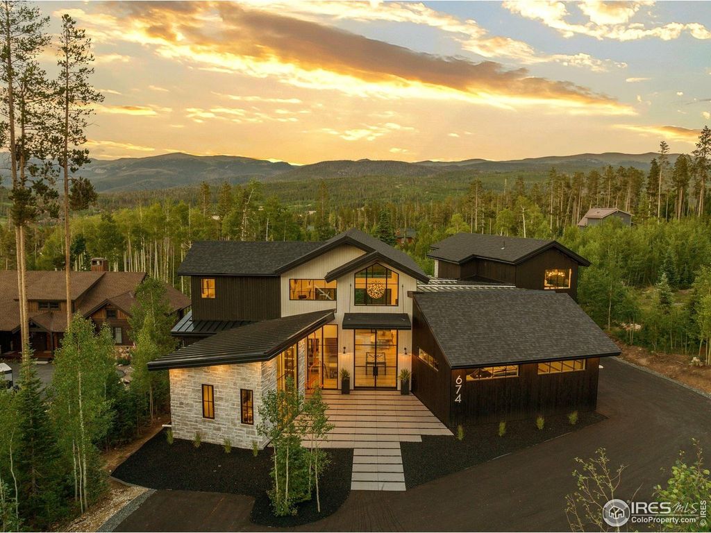 674 Leland Creek Cir, Winter Park, CO 80482
