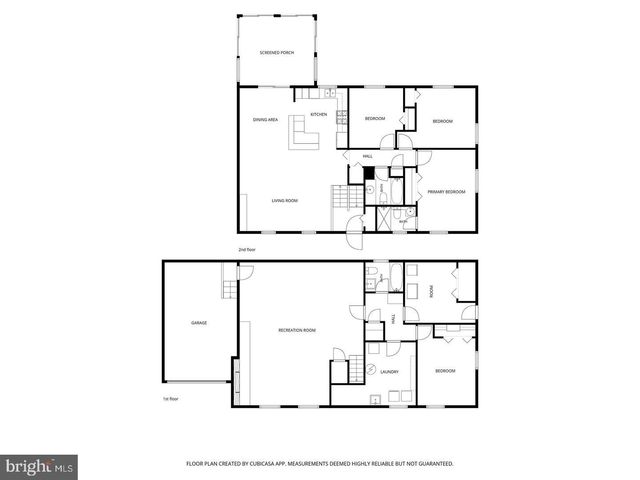 8711 BRAEBURN DR, Annandale, VA 22003