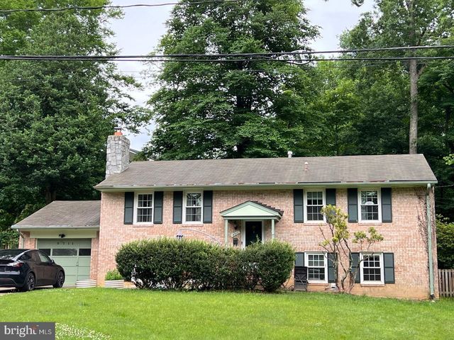 8711 BRAEBURN DR, Annandale, VA 22003