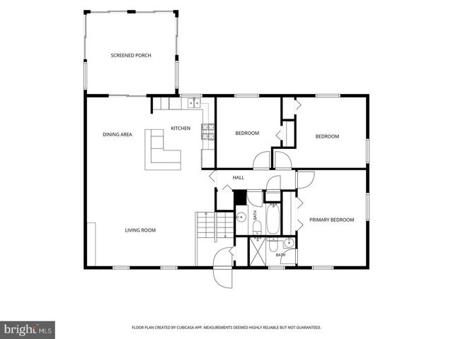 8711 BRAEBURN DR, Annandale, VA 22003